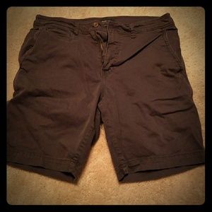 American Eagle extreme flex mens shorts